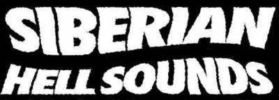 logo Siberian Hell Sounds